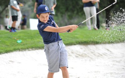 Mental Game Skills for Junior Golfers